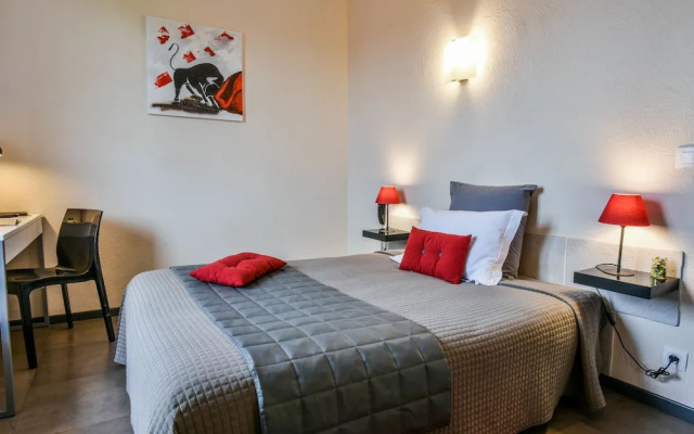 Auberge L'Estanquet