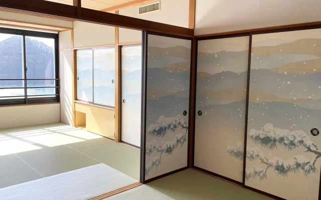 Asamushi Kanko Hotel