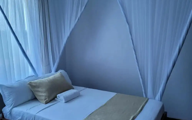 Stay.Plus Micasa Homestay Nyali