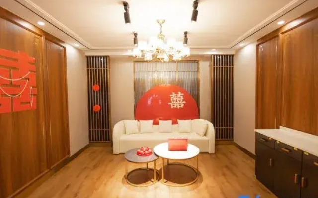 Xilong Building