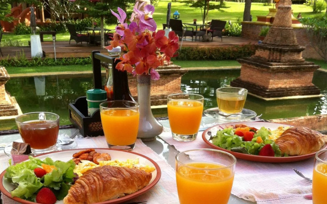 Asajara Resort