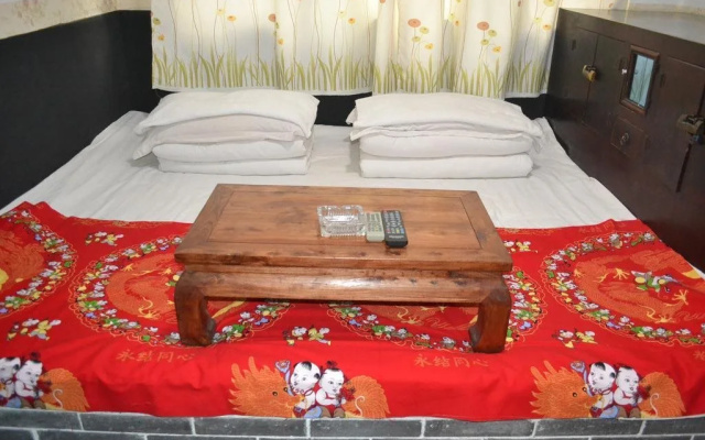Pingyao Garden Inn