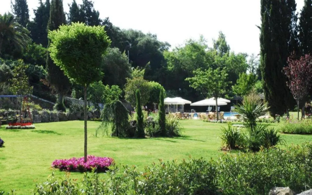 Corfu Club Standard Apartment I