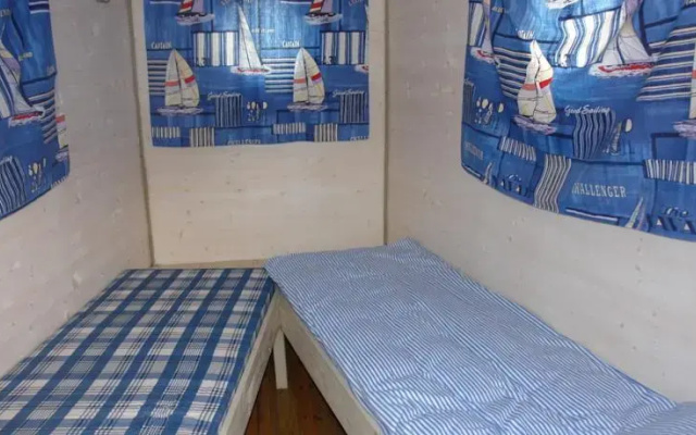 Lõunaranna Harbour Accommodation