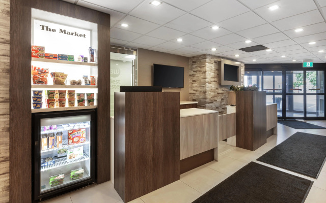 Best Western Belleville