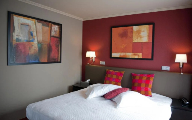 Hotel Le Charme de la Semois