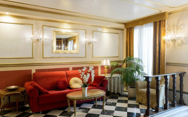 Hotel San Zaccaria