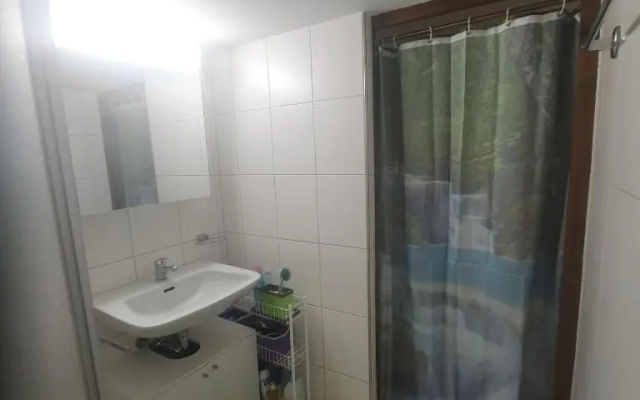 Buongustaio1 Zimmer mit ensuite T&B