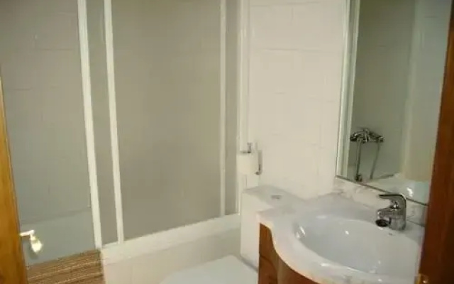 Casa Hotel Isovol