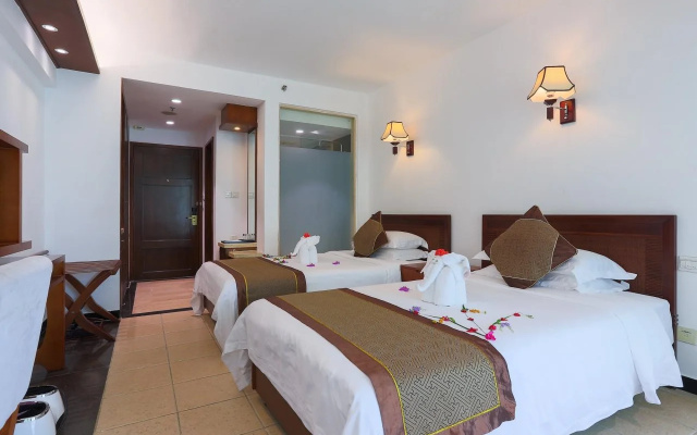 Haiyue Bay Holiday Hotel