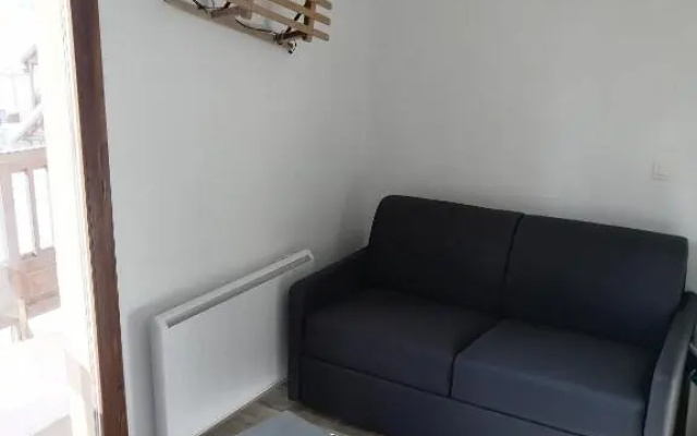 Appartement Valmeinier 1800 / Residence L'Ours Blanc