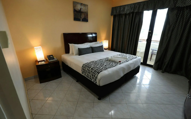 Bird of Paradise Hotel & Apartments