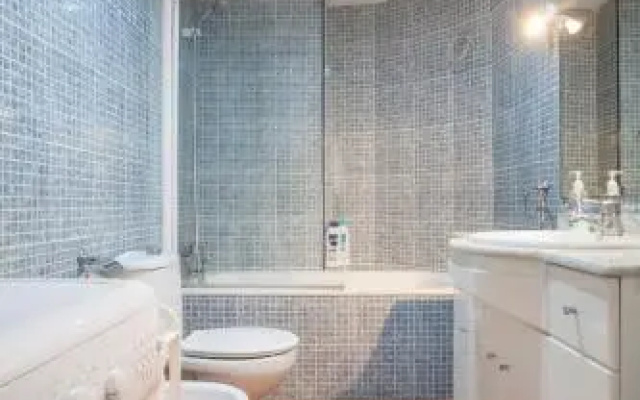 Apartamento Alta
