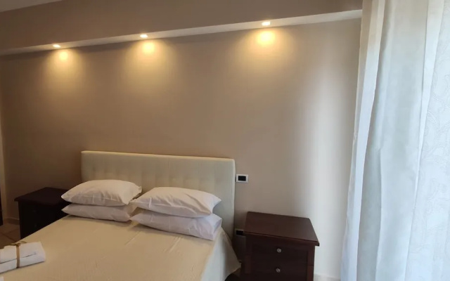 Gioia Rooms