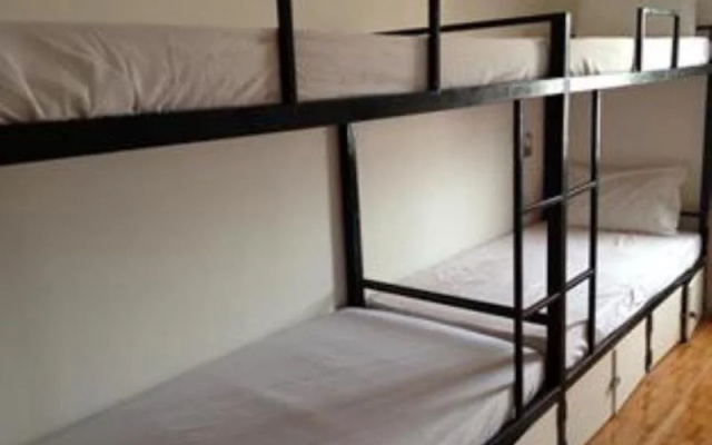 Dream Home Hostel 2
