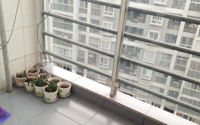 Cheng Du Xi Shi Hotel