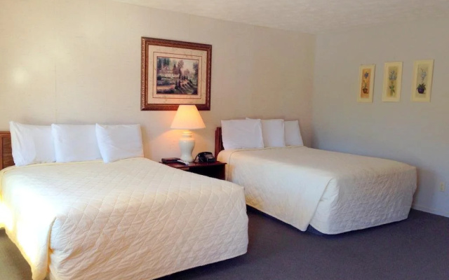 Valley Inn