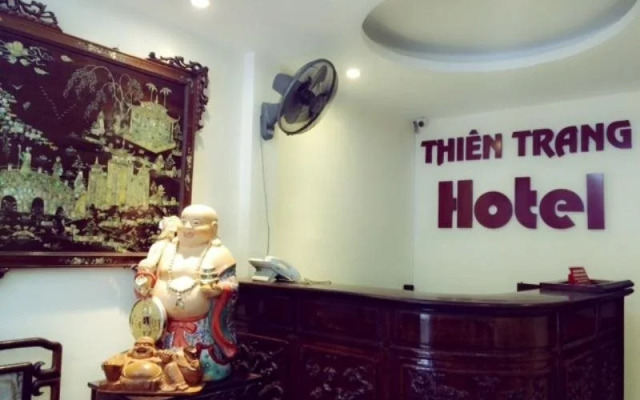Thien Trang Hotel