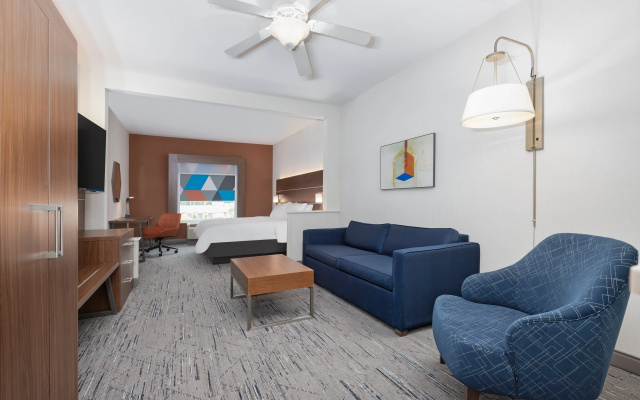 Holiday Inn Express Suites Jasper by IHG