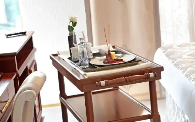Myy Homes - Boutique class
