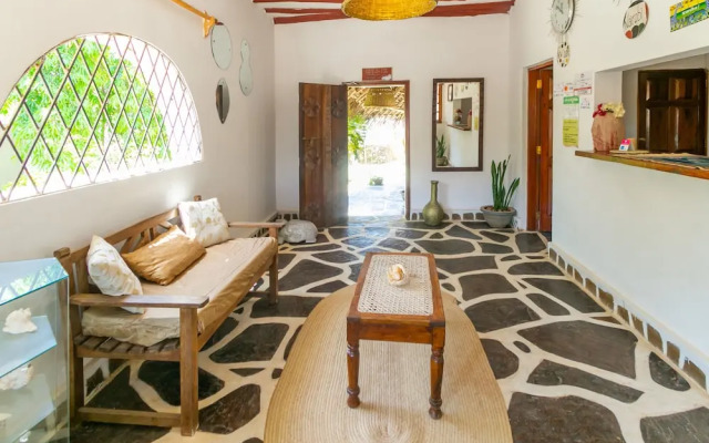 Pearls and Corals Resort