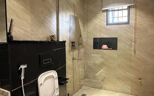 Gold Apartment And Suites