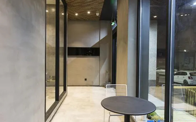 Atour Light Hotel  CBD ICEC Zhengzhou
