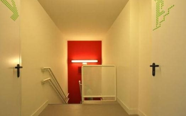 Ganbara Hostel