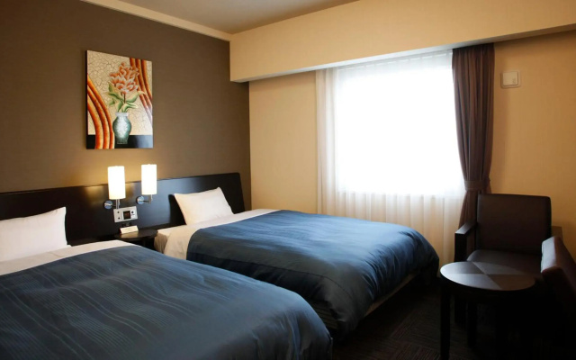 Hotel Route Inn Ishinomaki Kanan Inter