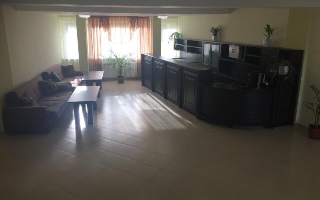 Hotel Bojur Димитровград