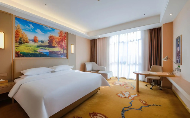 Vienna Hotel(Chongqing Jiangjin Shuangfu store)