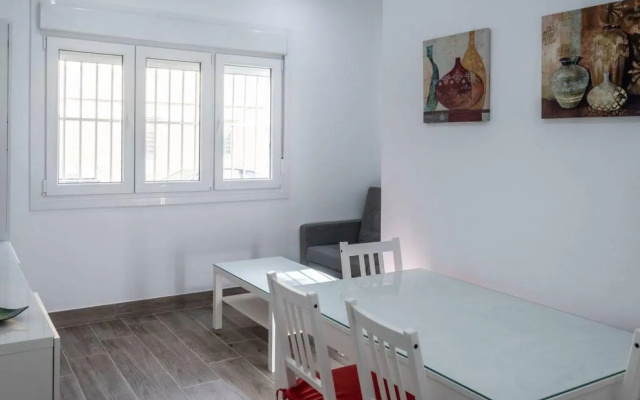 Apartamento Amanecer