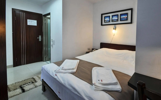 Garni Hotel Zeder
