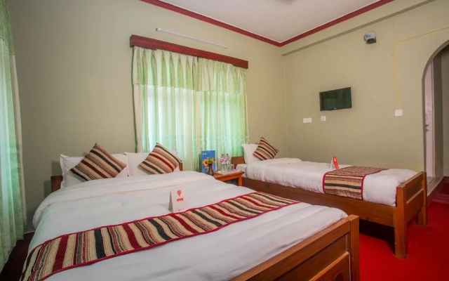 OYO 284 Hotel Baidam