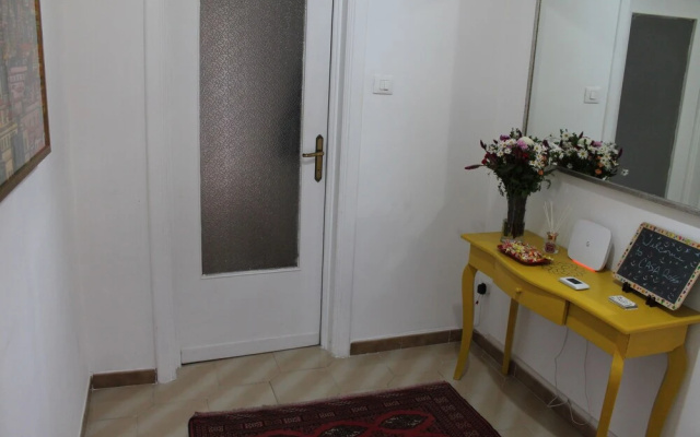 Casa Rossi Roma
