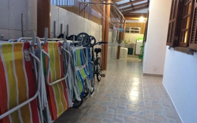 Recanto Neves