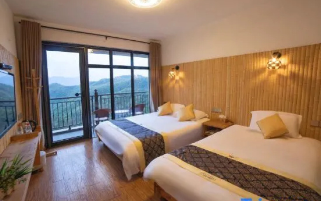 Yiban Yunshe Boutique Guesthouse