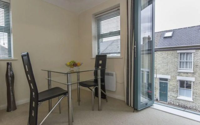 Citystay Living - Dove House