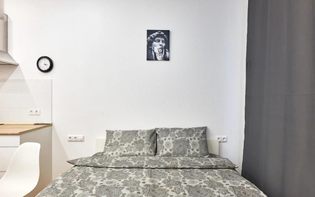 EasyGuest на Дмитровском шоссе