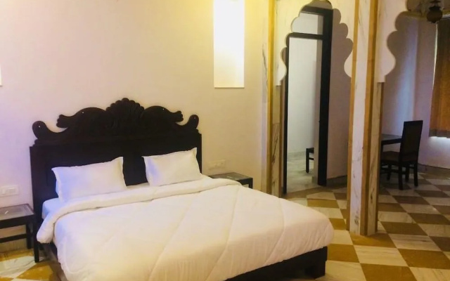 Rasik Priya Resort