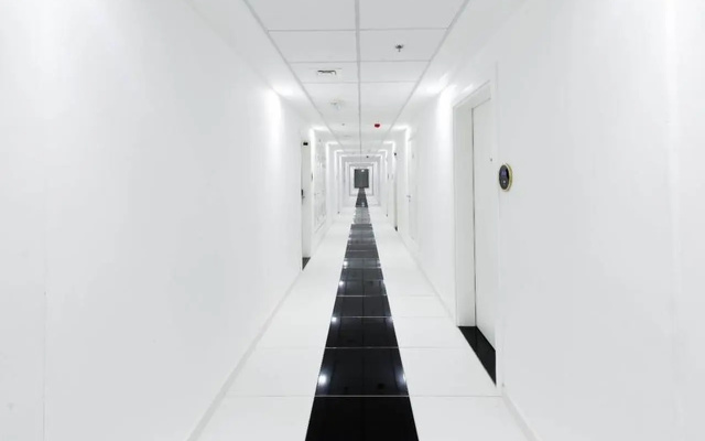Home Away Hotel