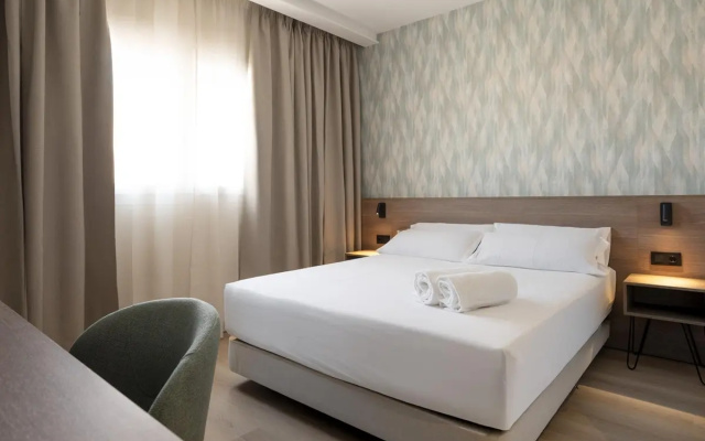 Alora Hotel Mérida