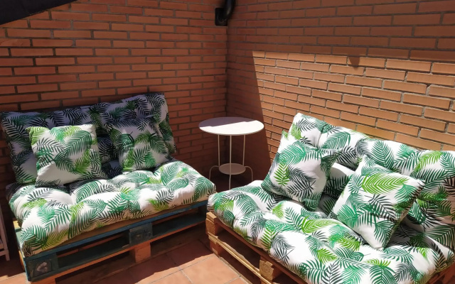 Casa Mireia