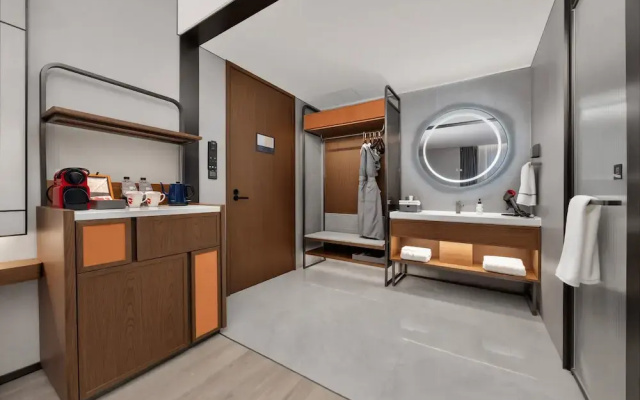 UrCove by Hyatt Beijing Zhongguancun Peking University