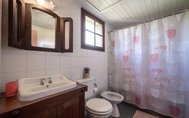 Casas Lo de Tere