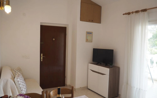 Apartments Barac