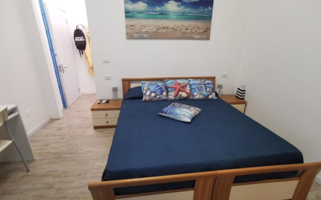 B&B Al Faro di Barby