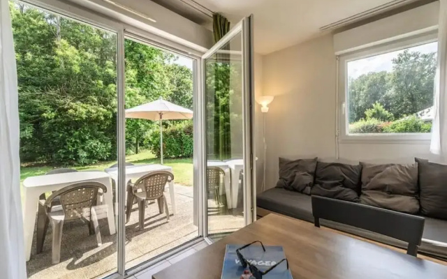 Beautiful Holiday Home With Linen Package