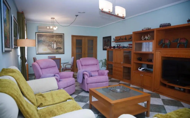 Luxury Villa in Playa Honda