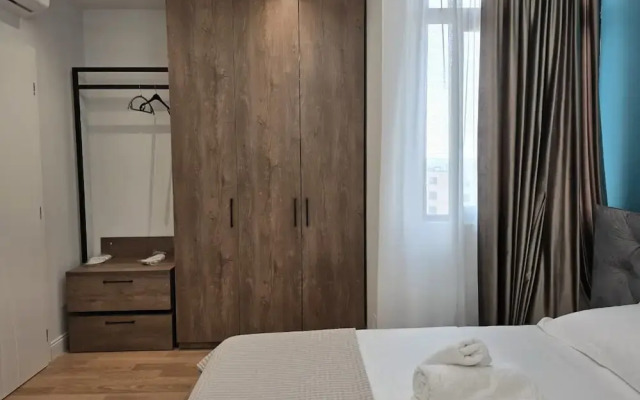 City Center SOLs Apartments